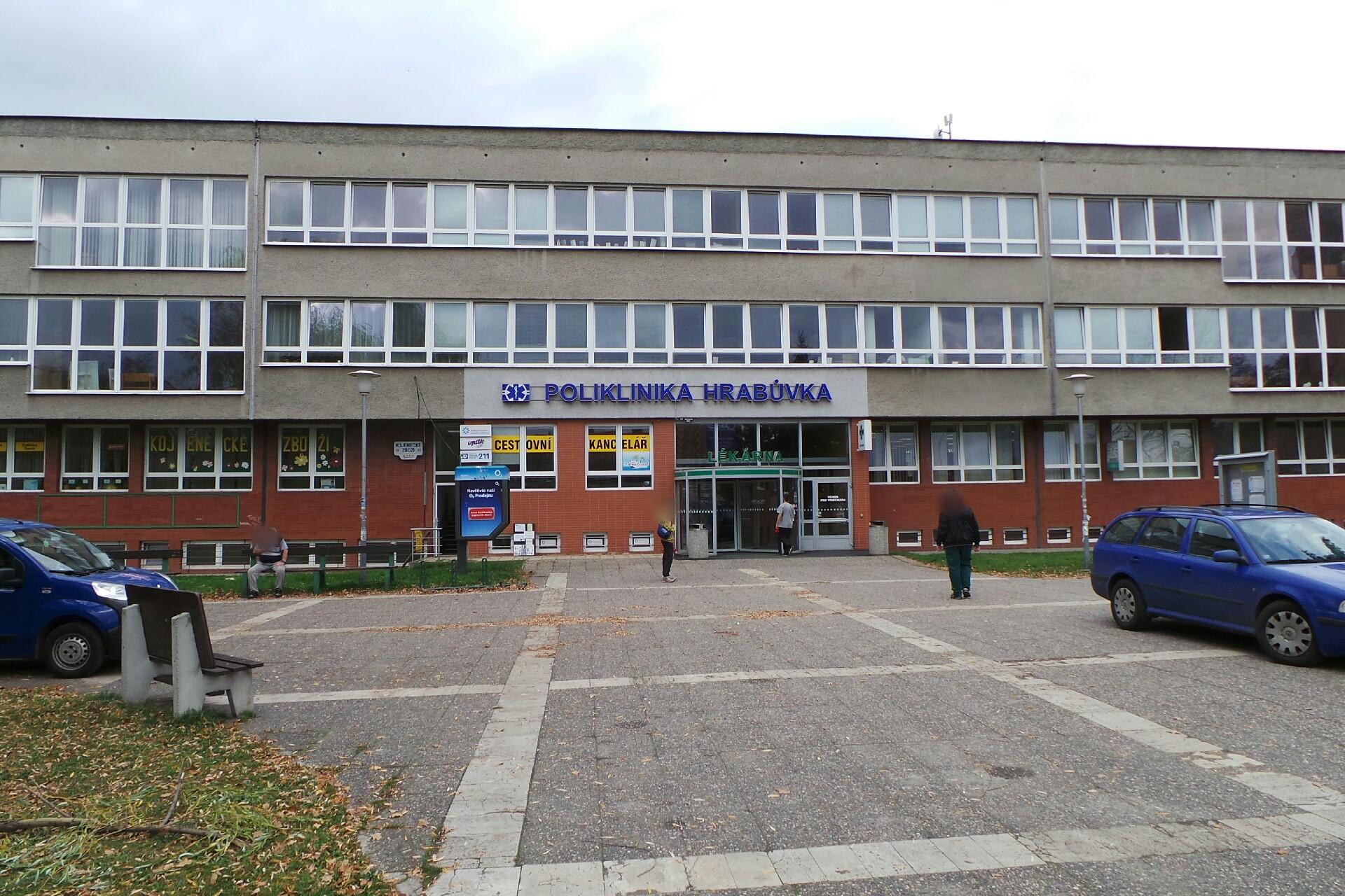 MUDr. Martina Krčmářová foto 1