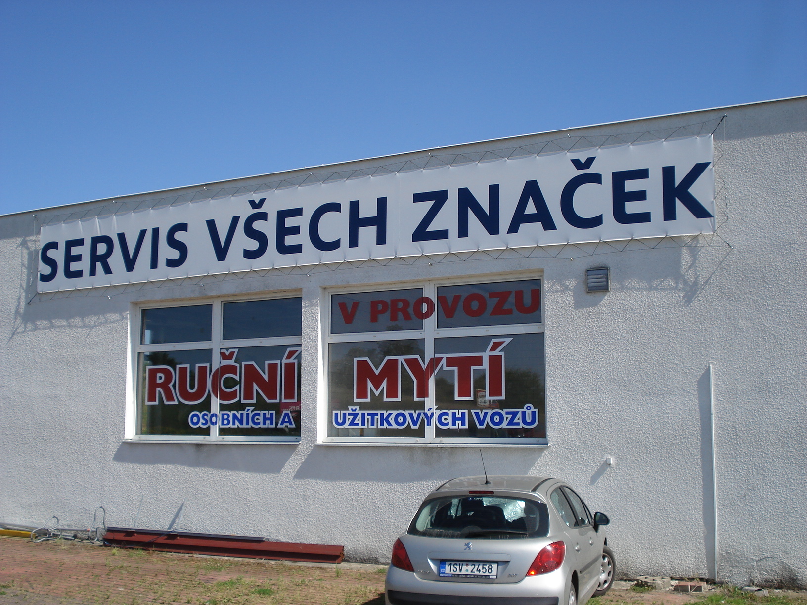 AUTO DOŠEK, s.r.o.