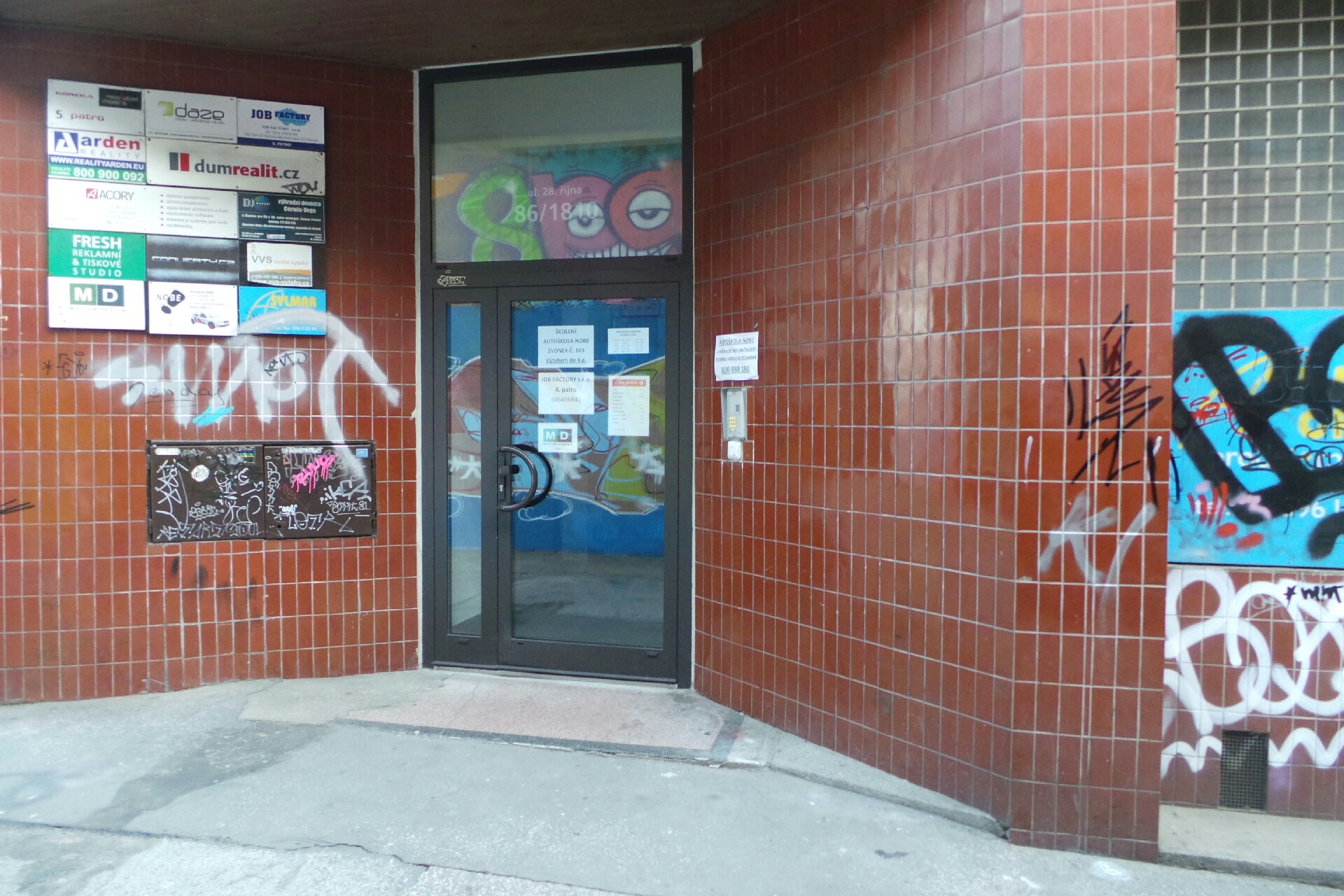 Master Design Projekt, s.r.o.