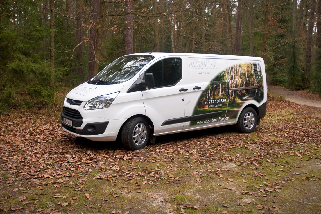 Pohřební služba Aeternitas foto 3