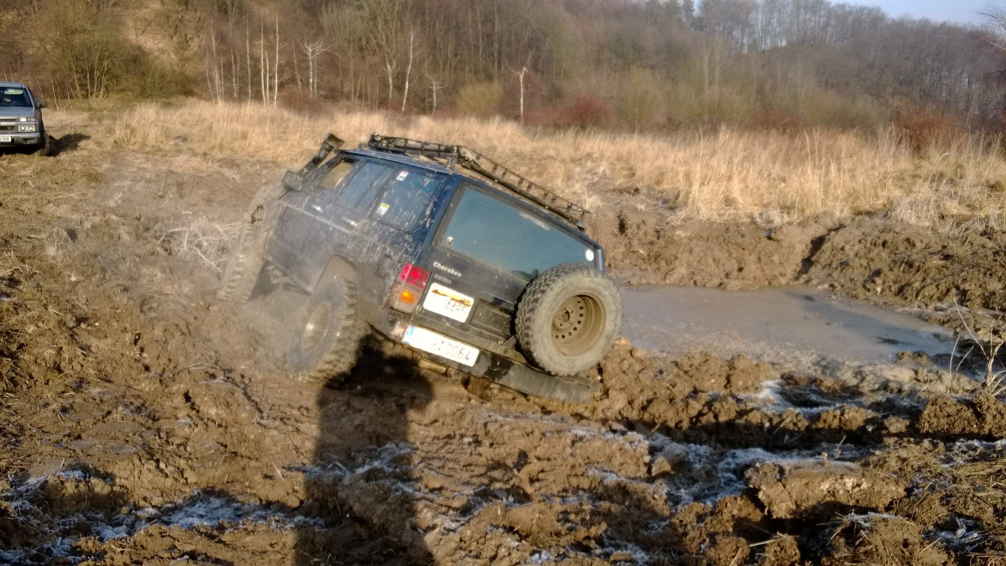 OFFROAD BABINY foto 3