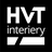 logo HVT - INTERIERY KUCHYNĚ
