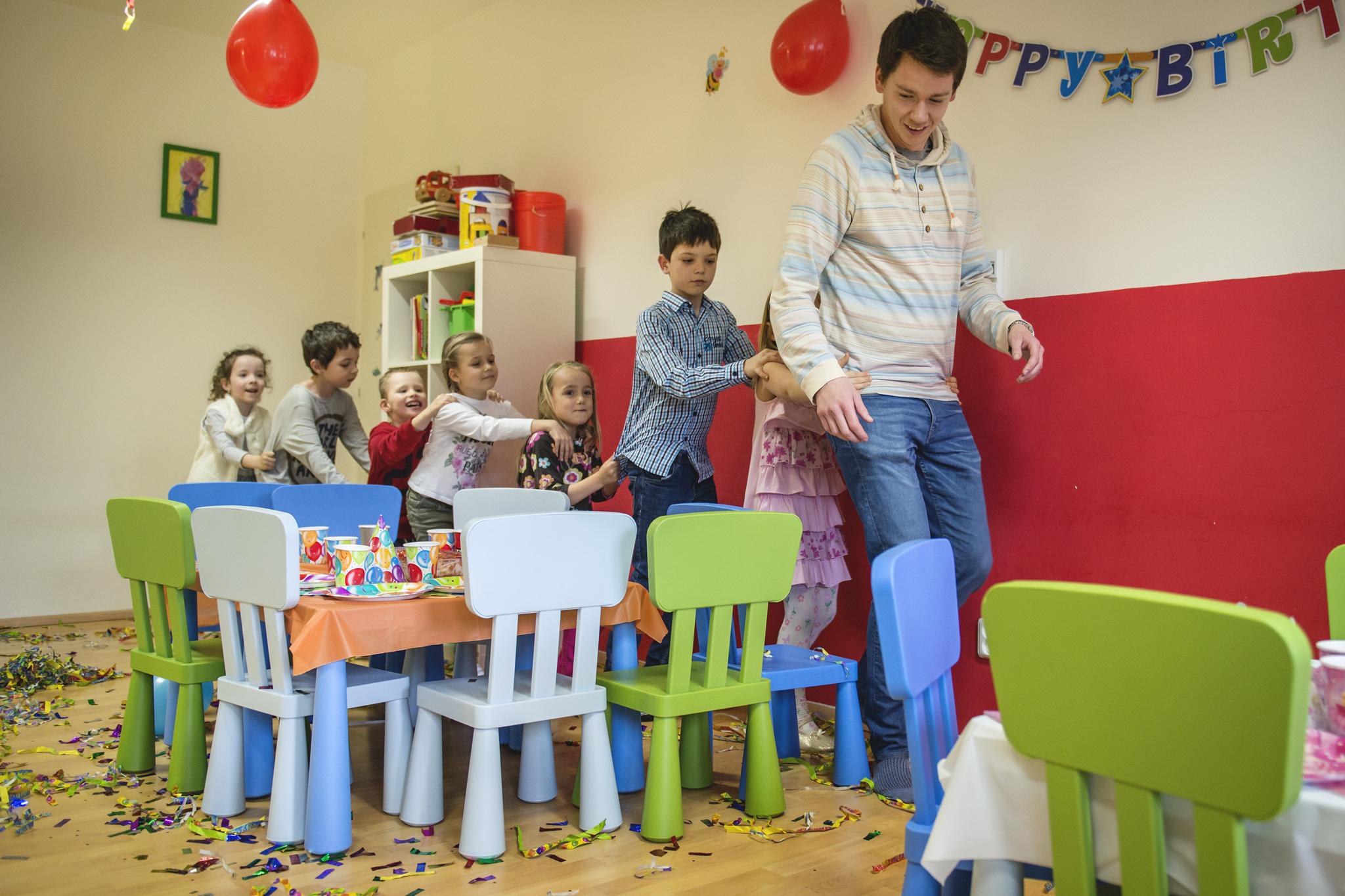 Narozeninové centrum