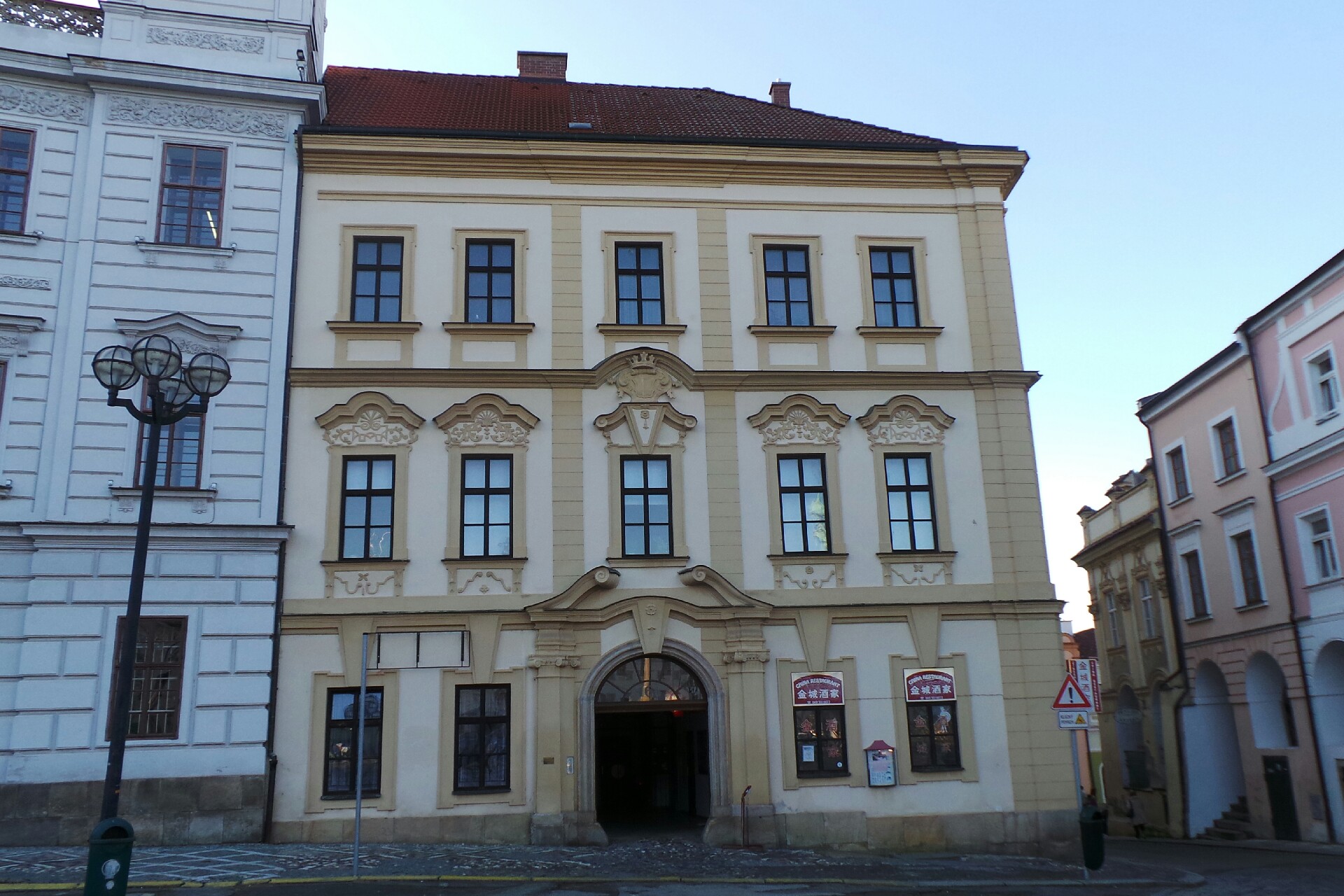 MUDr. Helena Pavlová