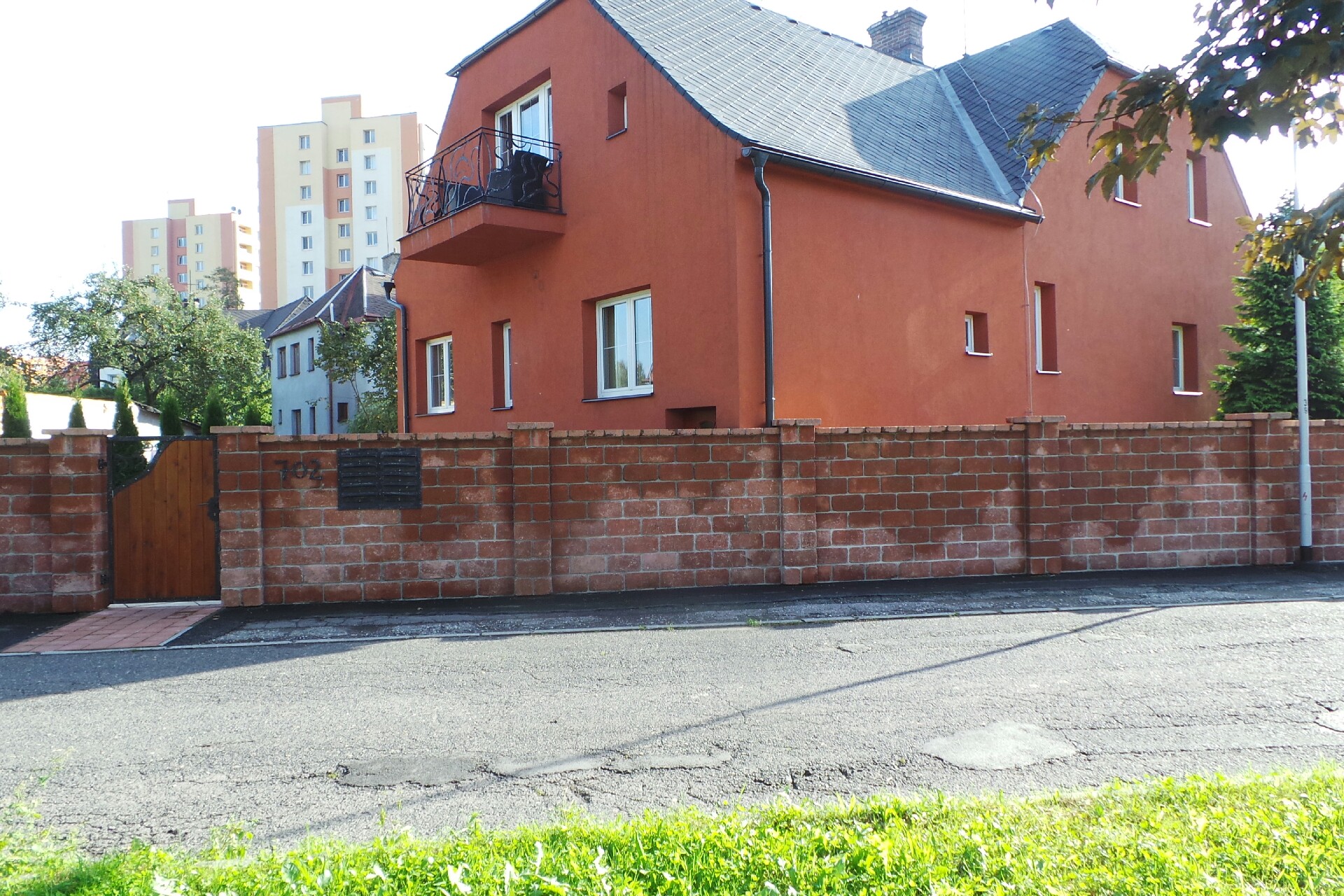 Mgr. Adriana Stiborková, Advokátní kancelář