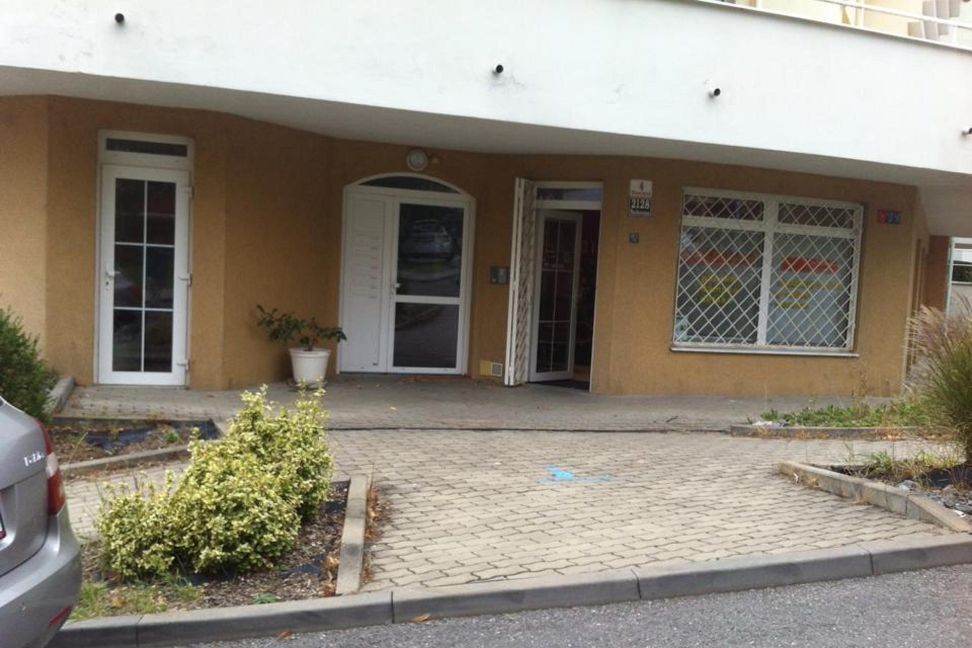 Kadeřnictví - Ivana Grögerová