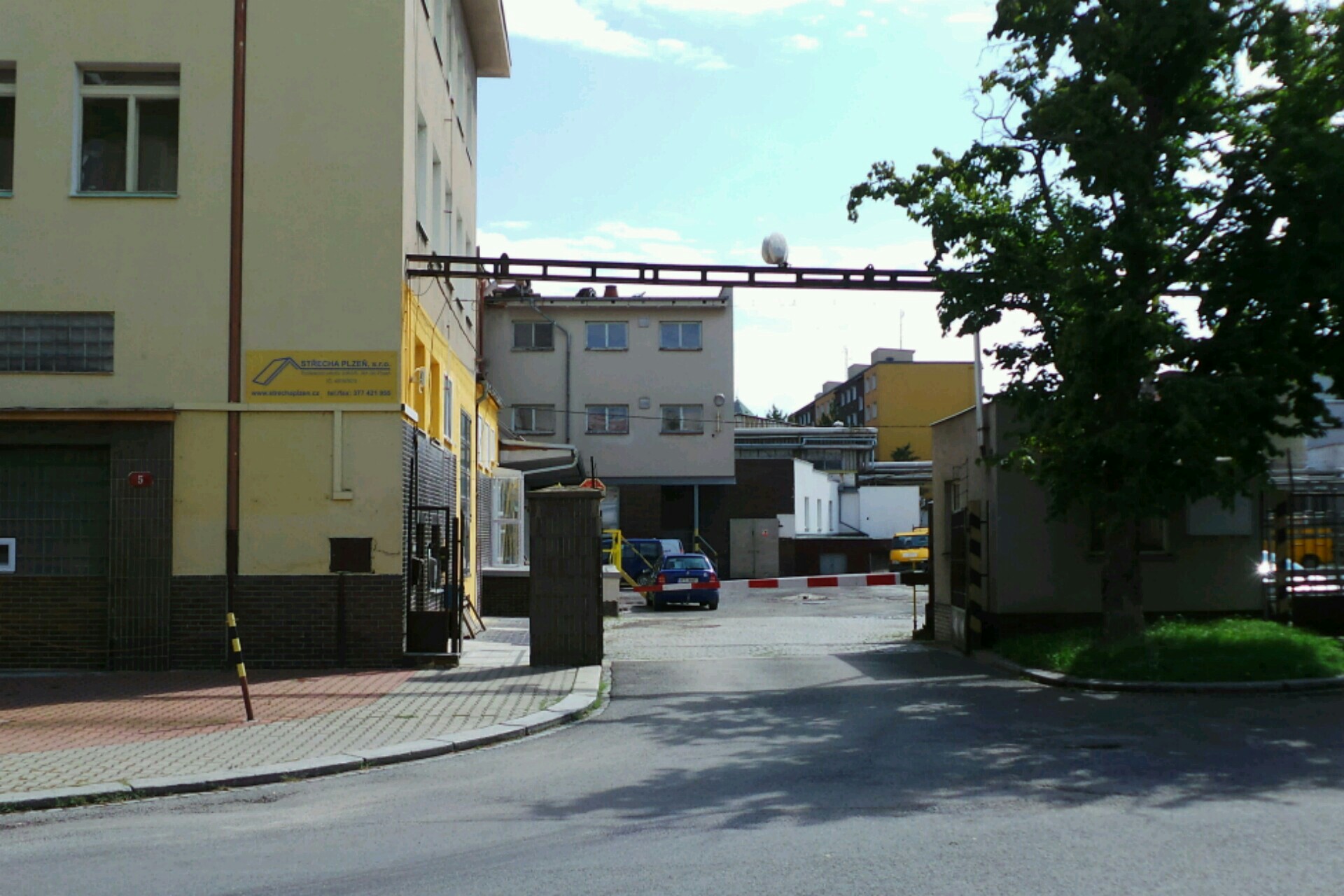 AGRICO Bohemia, s.r.o.