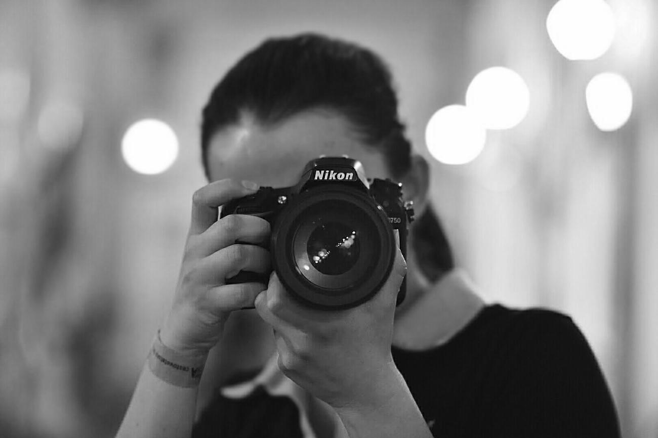 Foto Karolína Petrášková