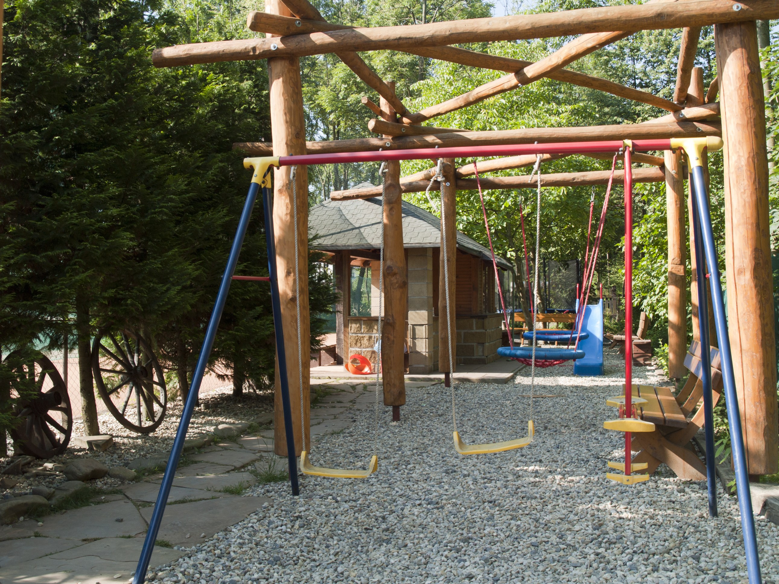 Wellness Penzion Na Kamyncu foto 4