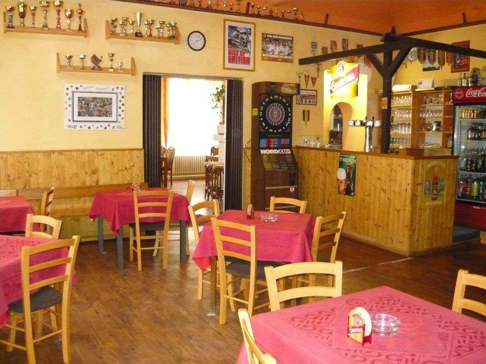 Restaurace Radnice foto 2