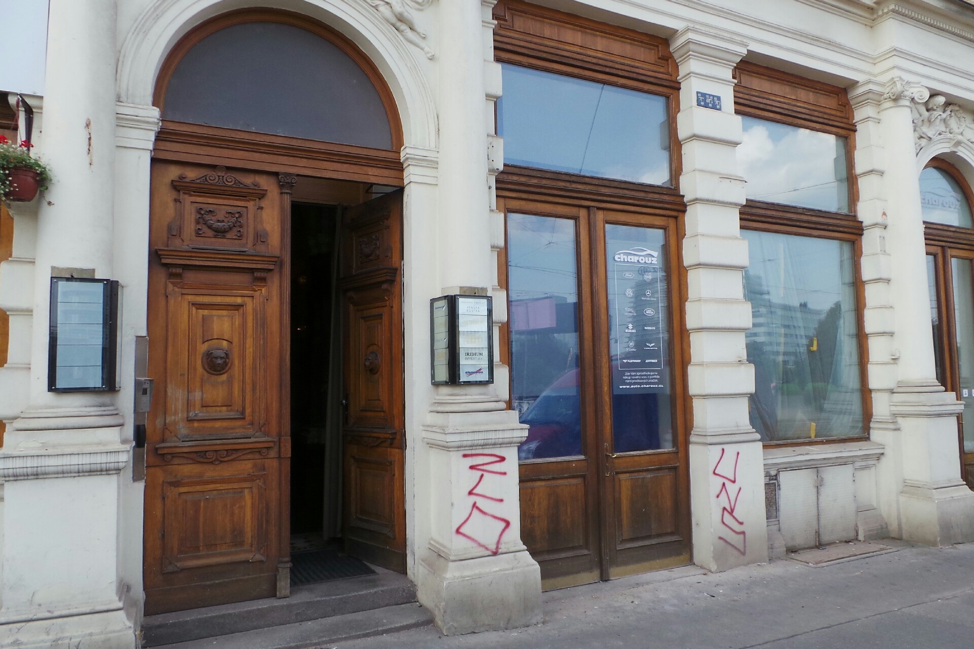 JUDr. Jan Nemanský, advokát