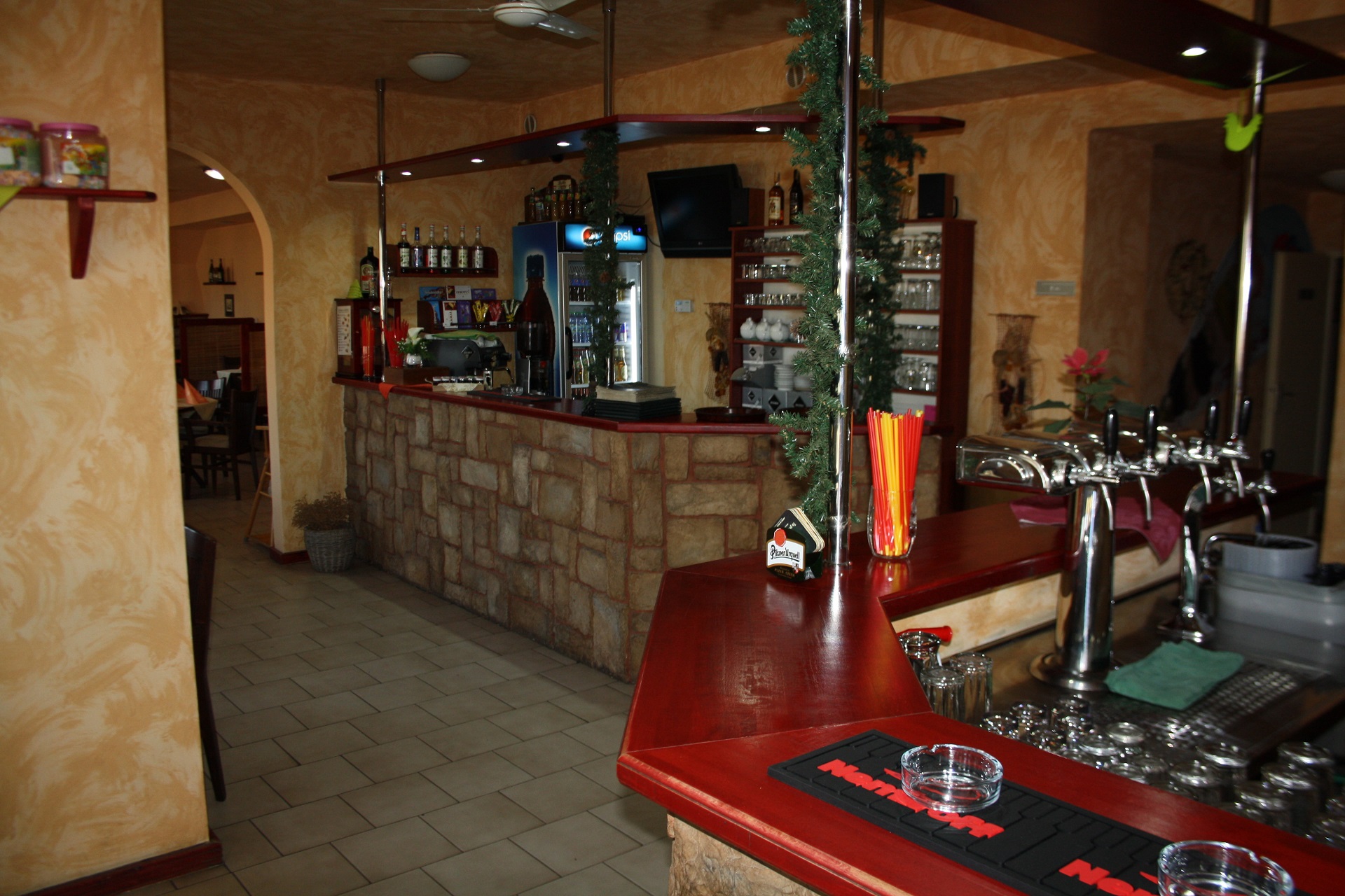 Restaurant - penzion Žilina foto 4