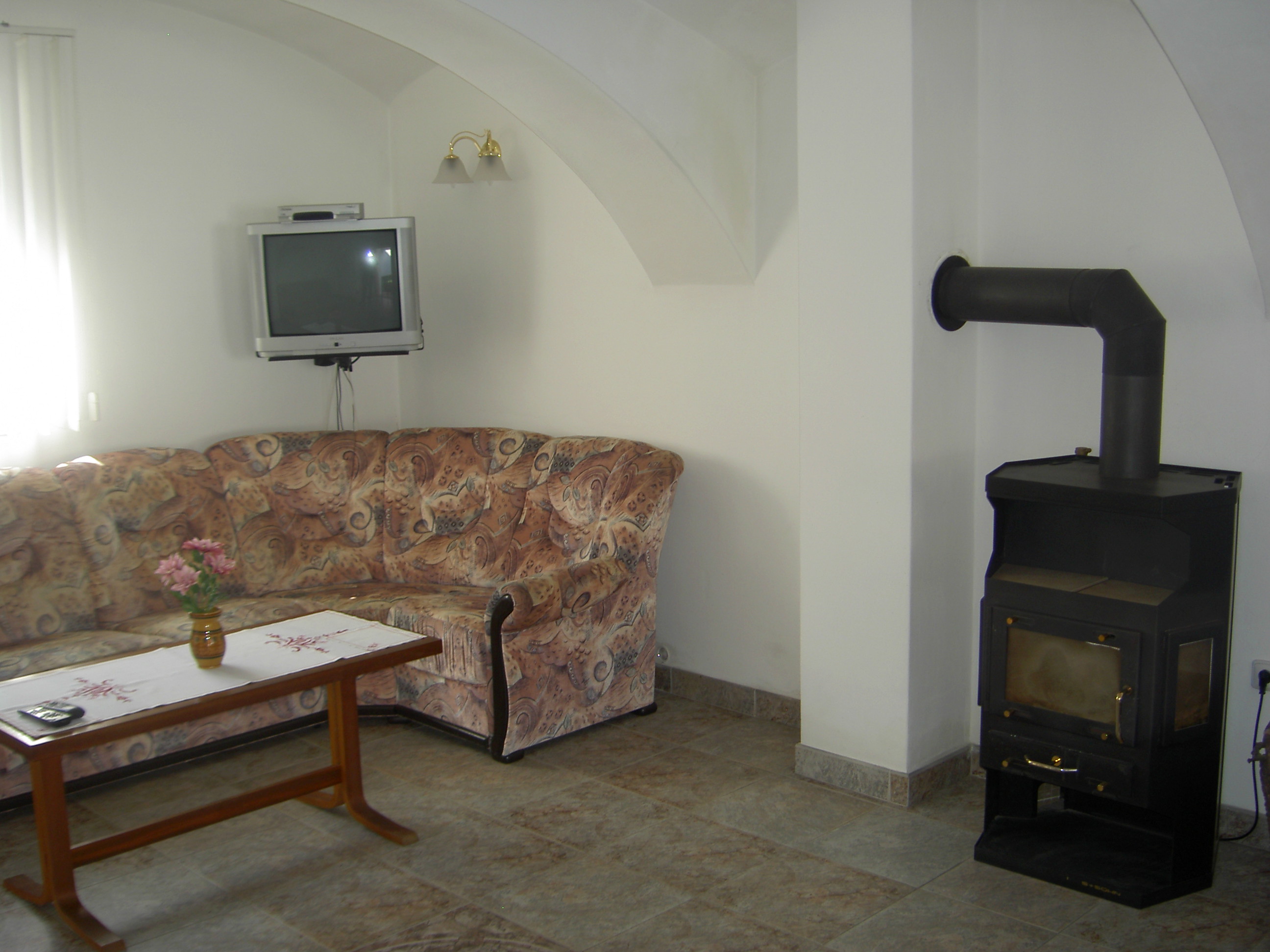 Chalupa Hůrka foto 4