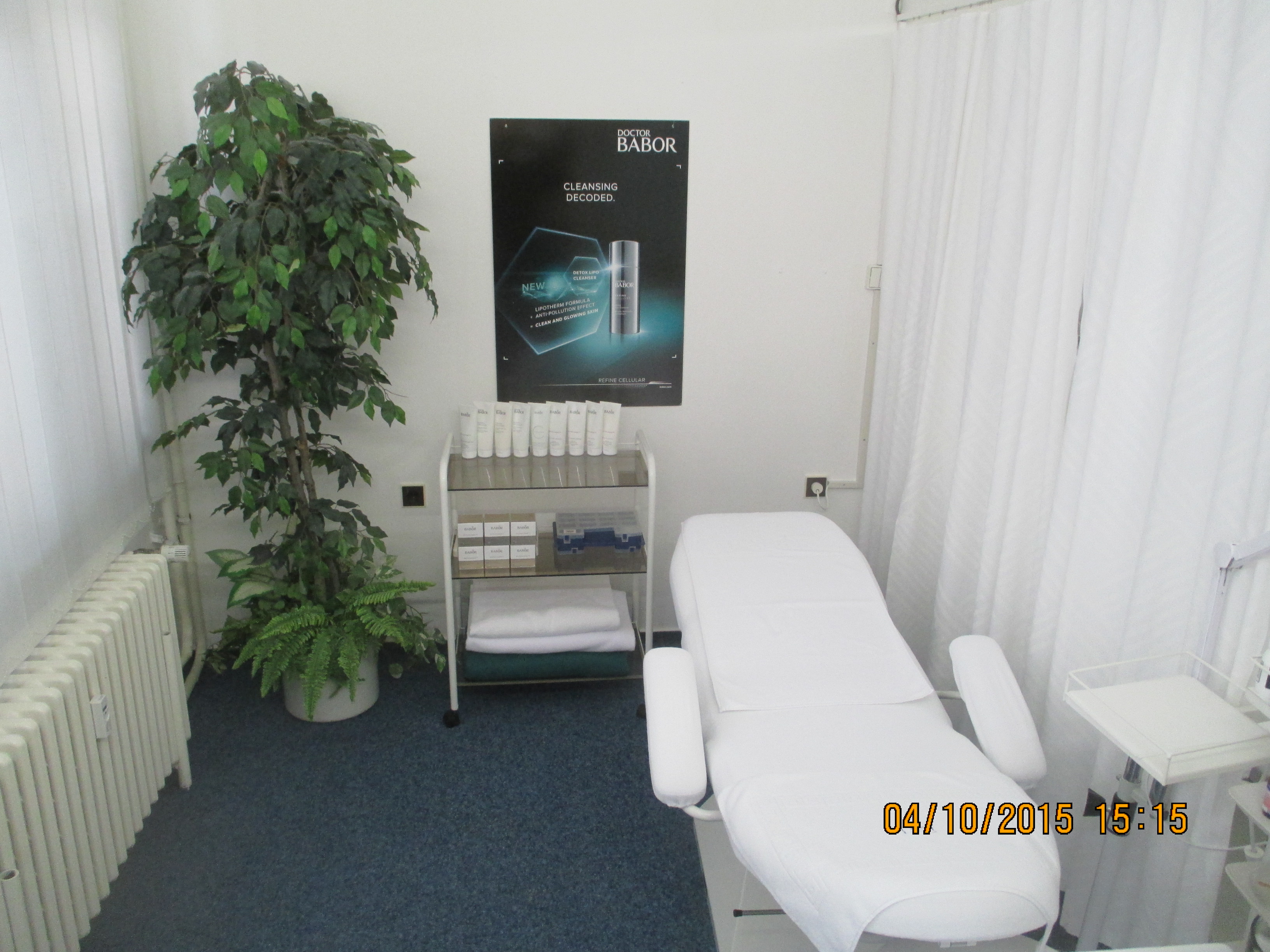 Salon Tilia foto 3