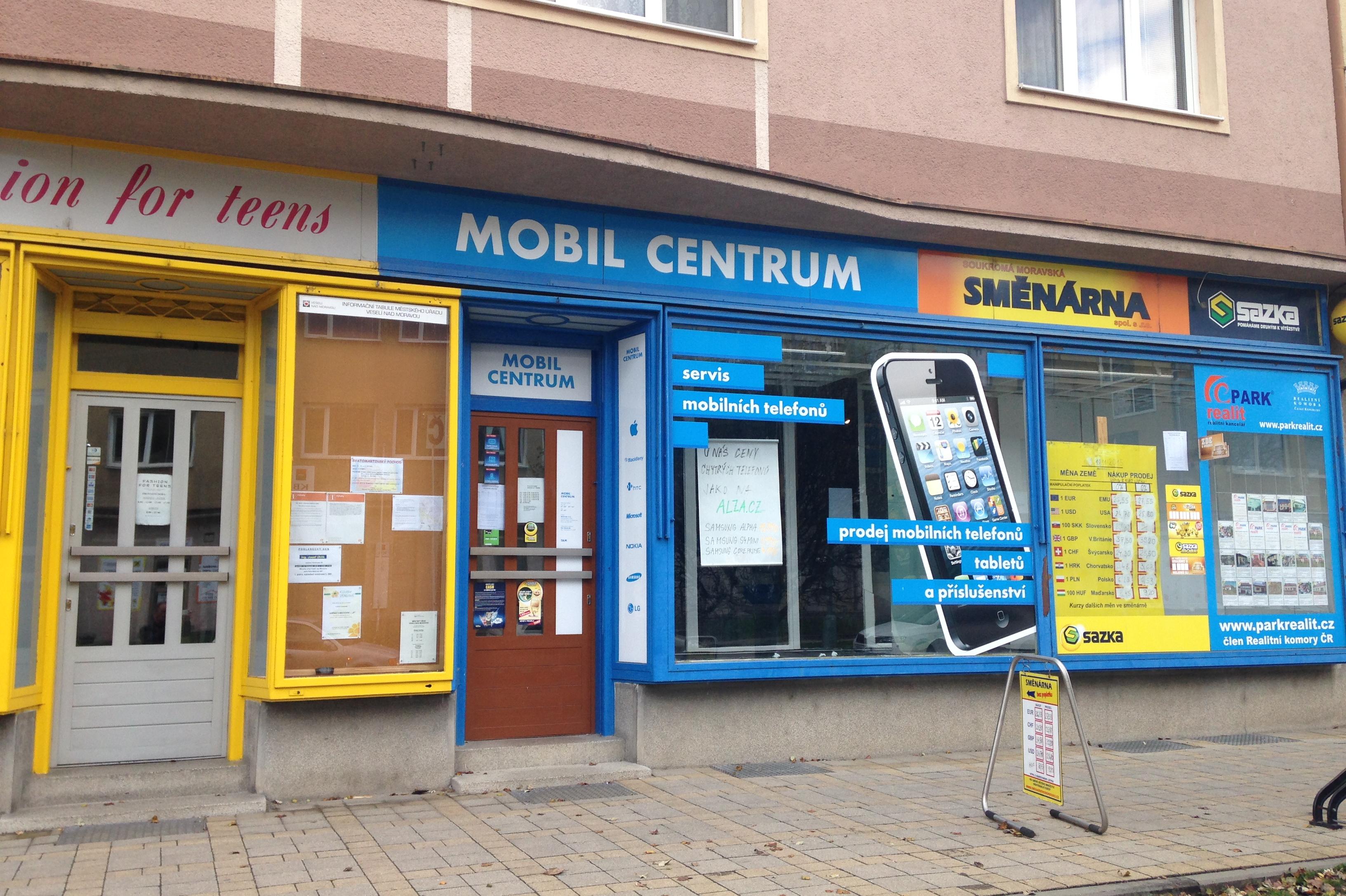 MOBILCENTRUM foto 2