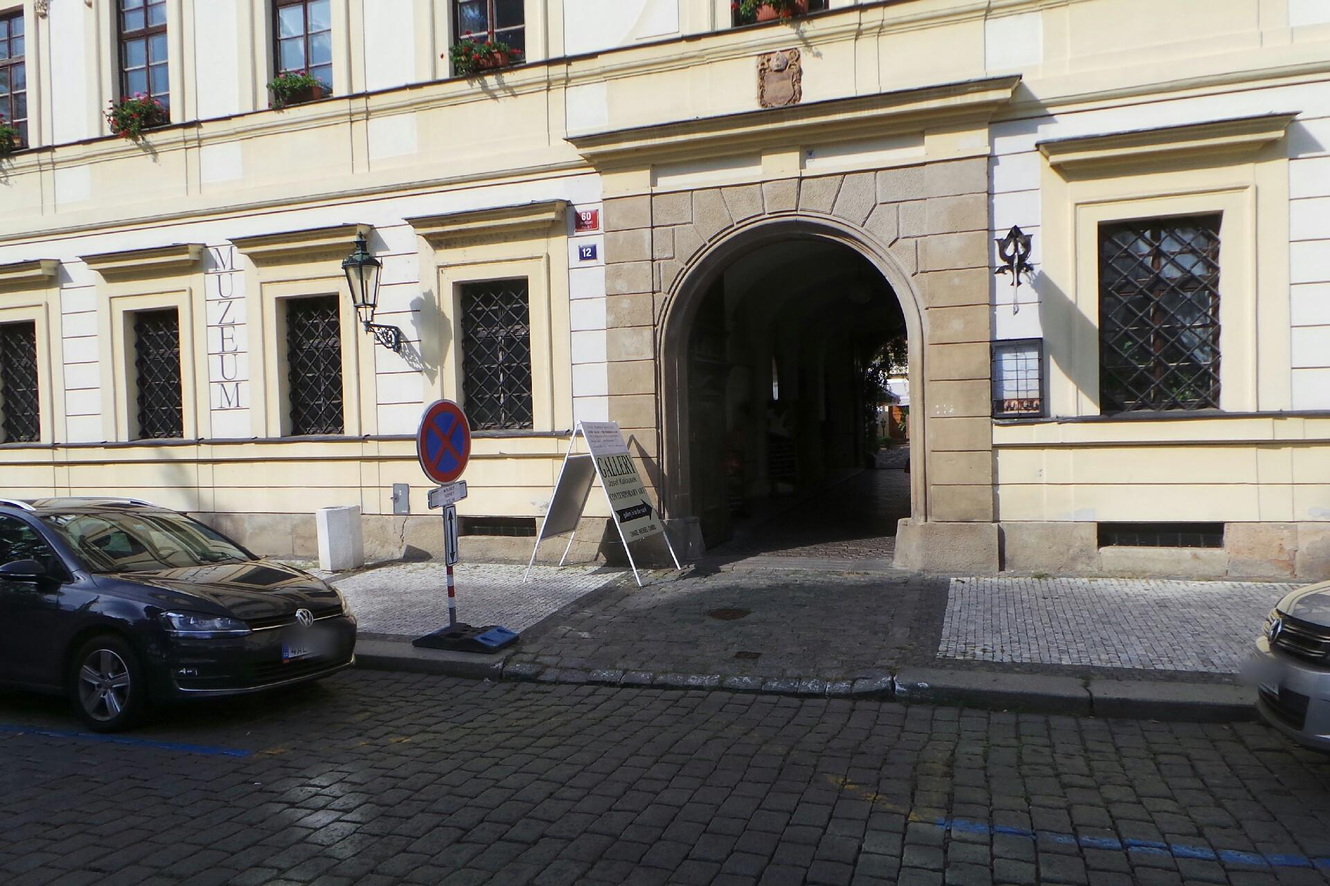 Advokátní kancelář JUDr. et Mgr. Pavel Klíma