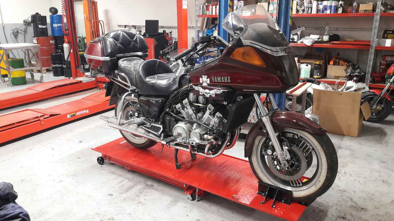 AUTOSERVIS - PNEUSERVIS - ODTAHOVÁ SLUŽBA - EKOPON foto 4