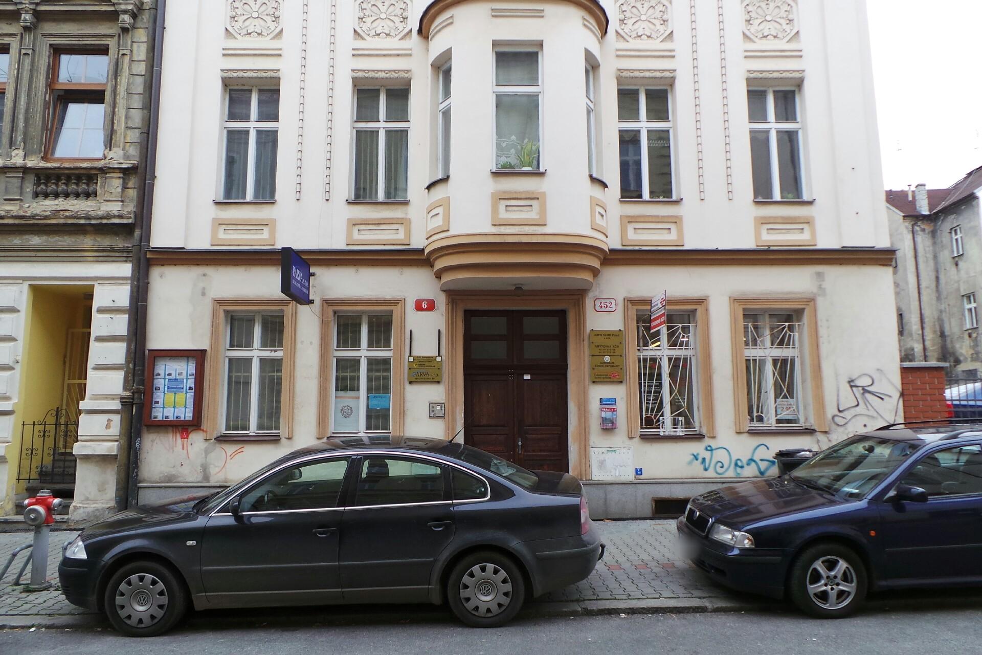 Auto klub Plzeň v AČR