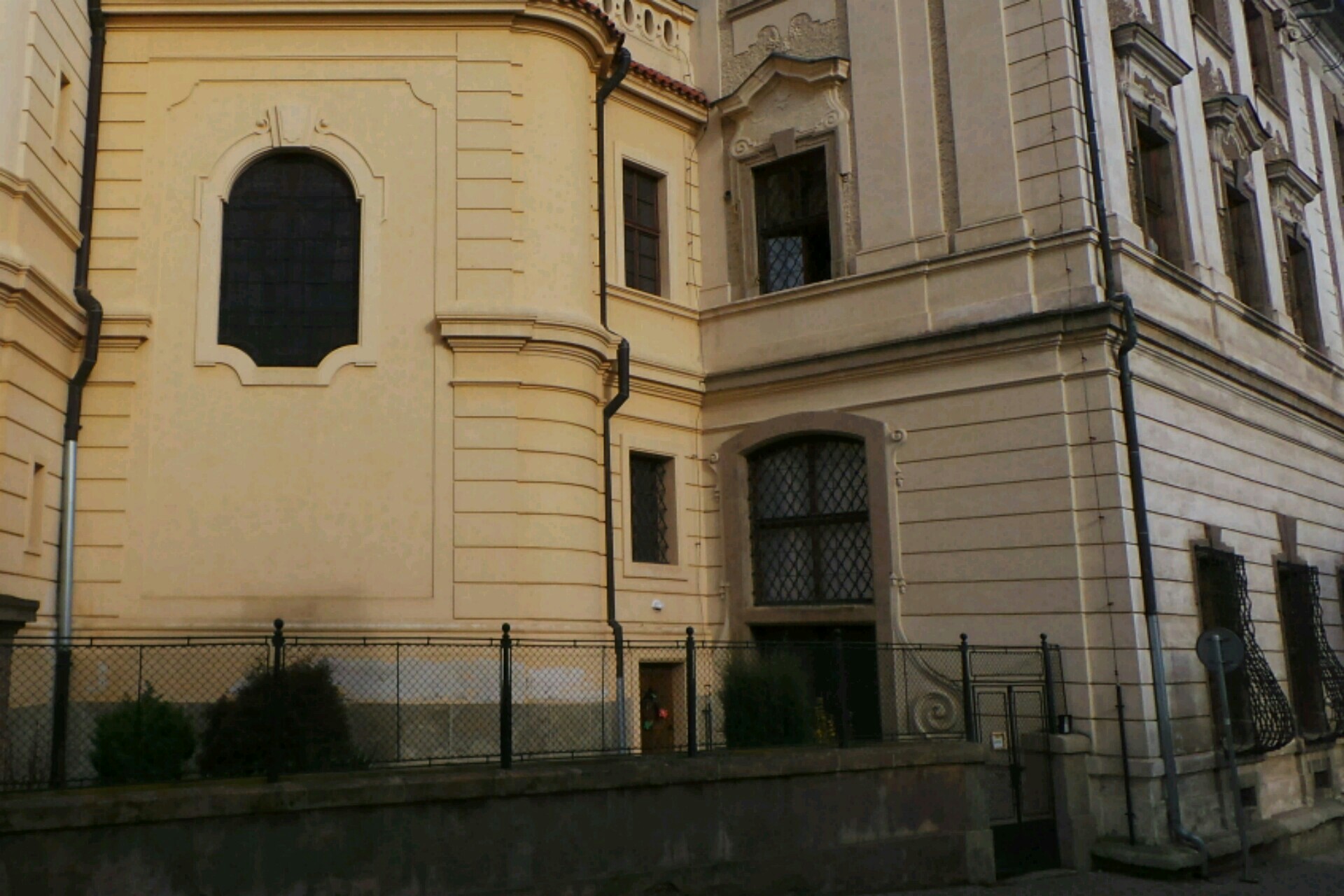 Dětský klub Ošatka