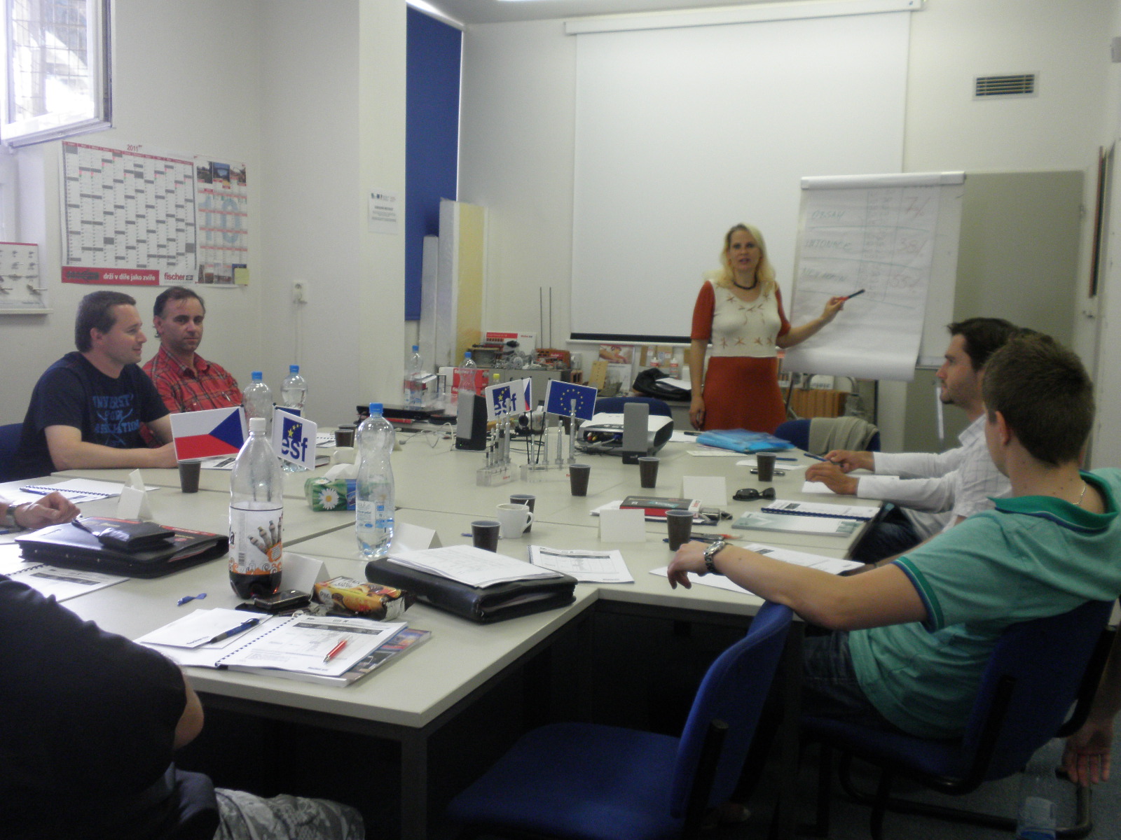 Profi Training foto 2