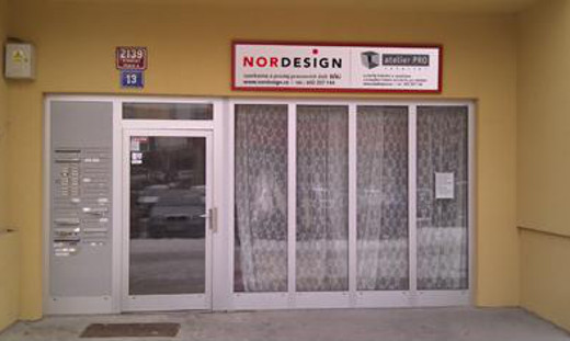NORDESIGN, s.r.o.