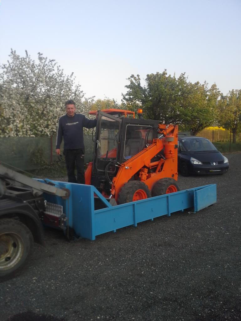 Josef Turek - Offroad Louny foto 4