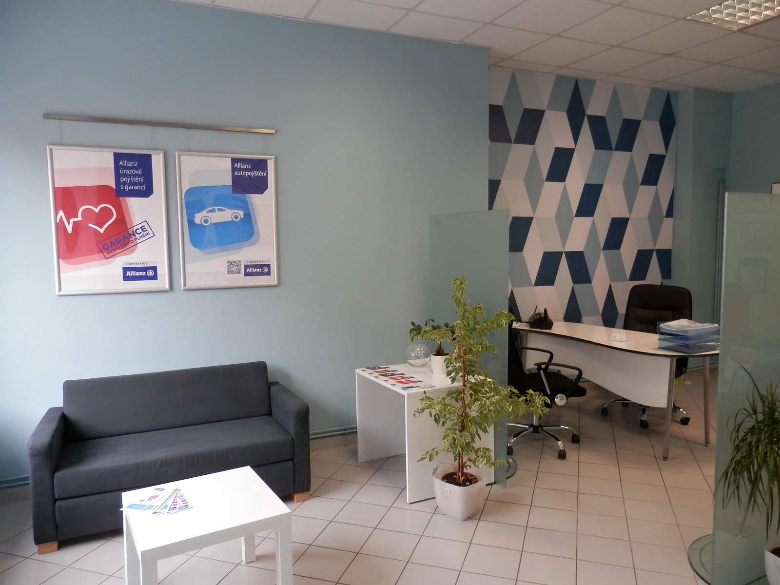 Pavel Andráško - Allianz pojišťovna foto 4