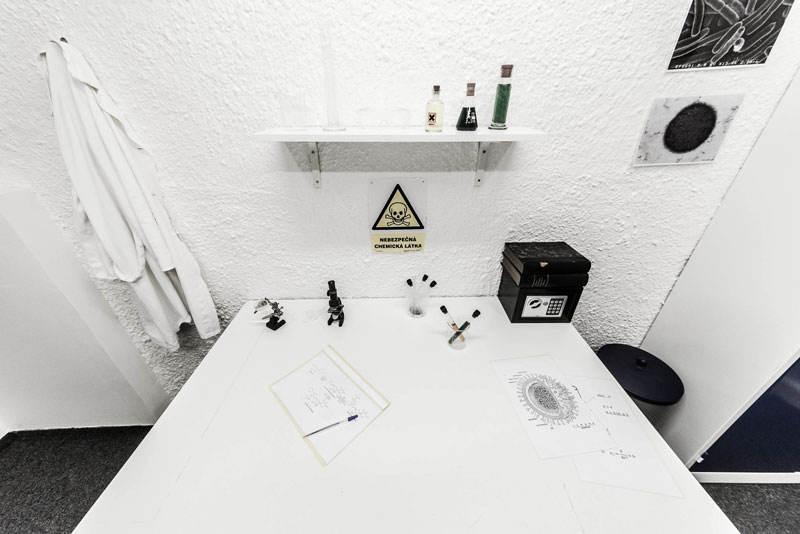 ClockRoom foto 4