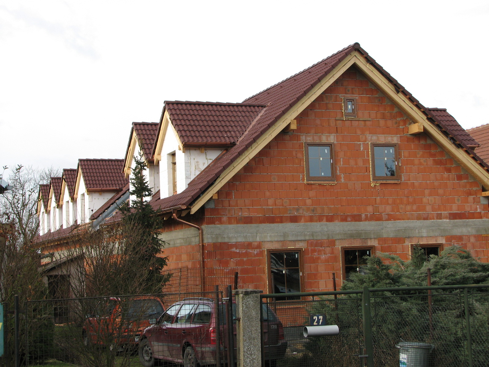 Střechy-Křížek s.r.o. foto 2