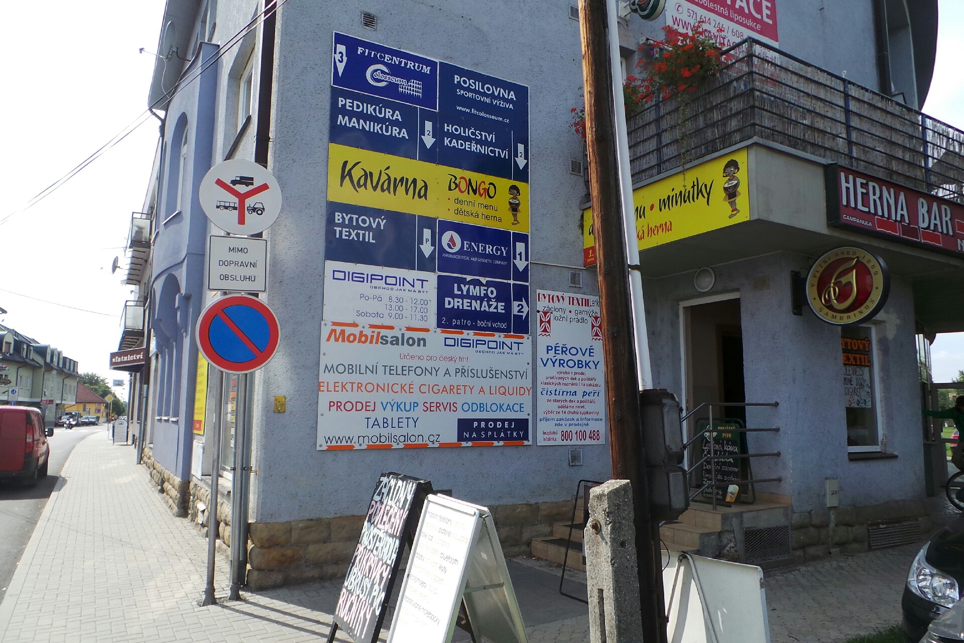 Bytový textil Lenka