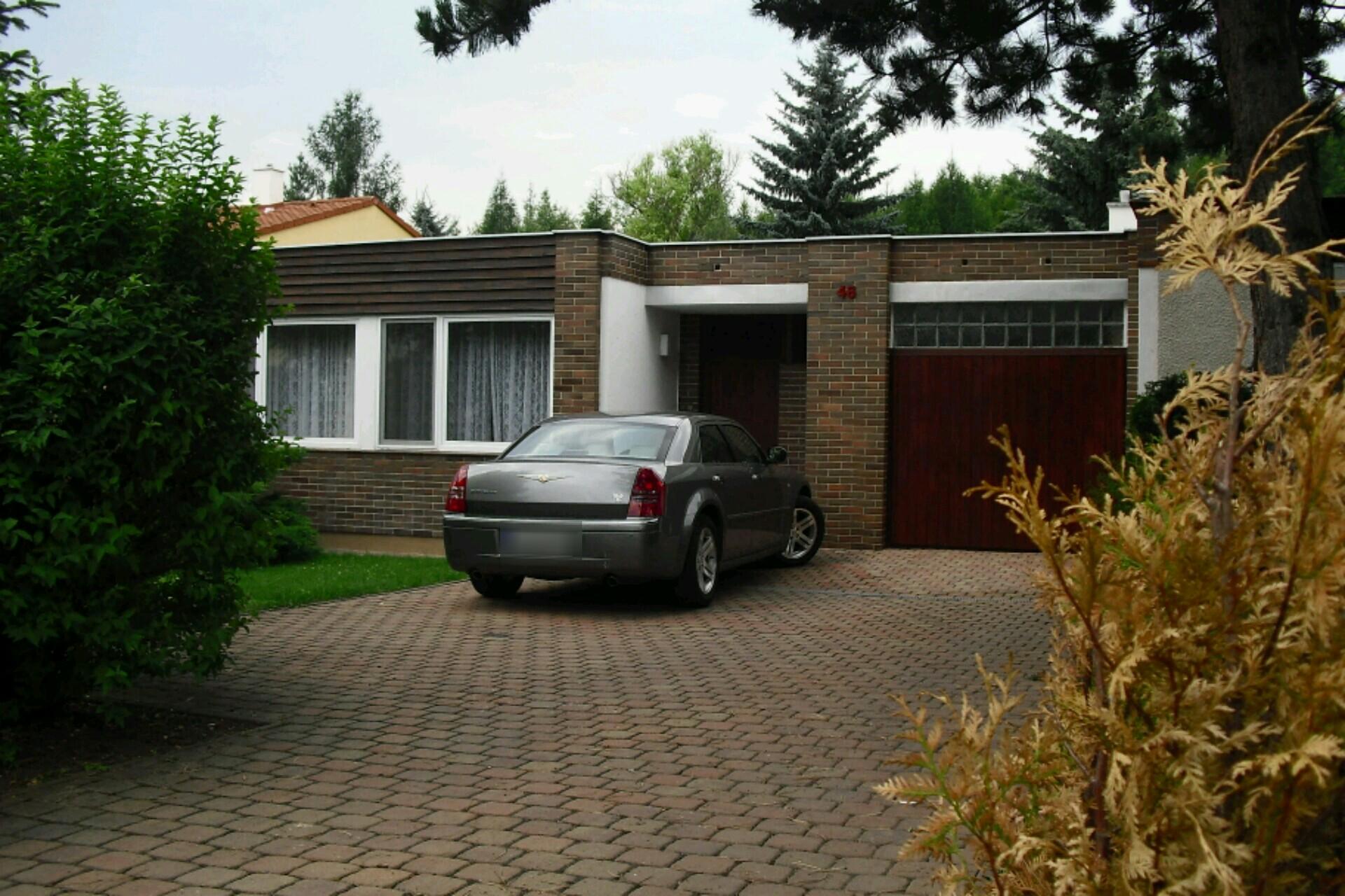 Ing. Vladimír Hůda, znalec a odhadce cen věcí nemovitých