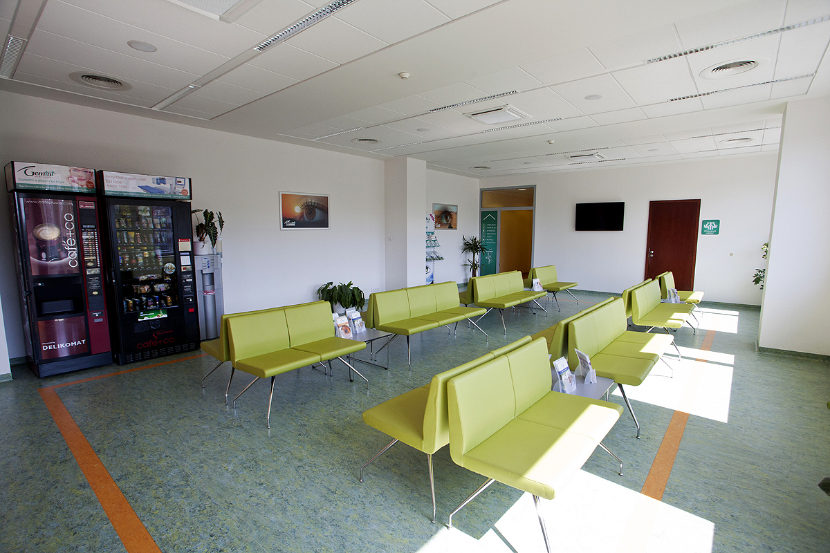 GEMINI oční klinika, a.s. foto 3