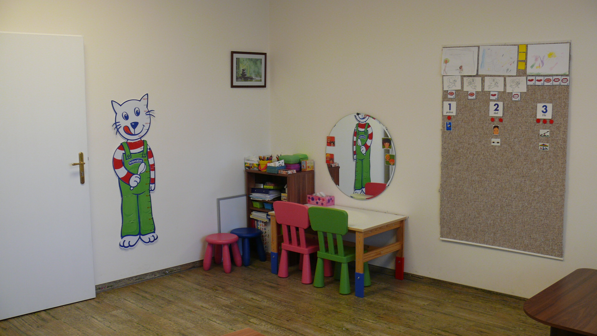 PhDr. Jana Melicharová, DiS. foto 4