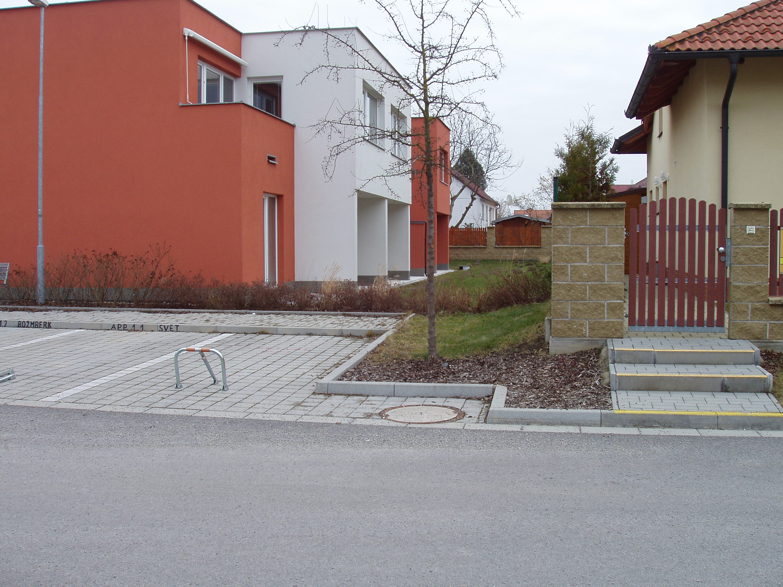 Apartmány Kam čert nemůže a U Hastrmánka foto 1