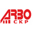 logo ARBO CKP