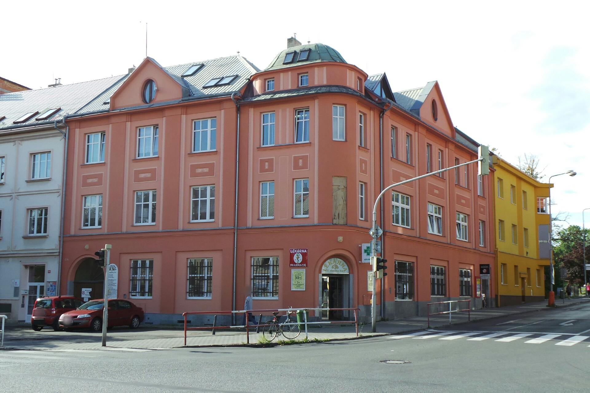 MUDr. Ivana Folková