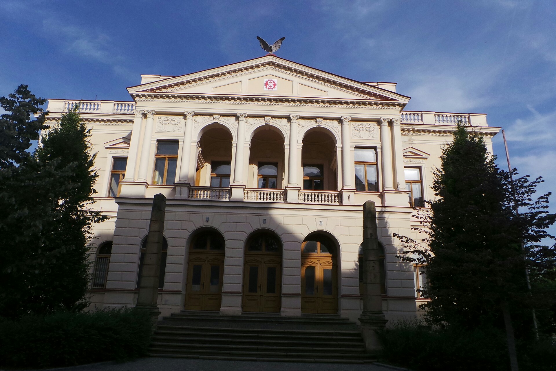 Pavla Tupáčková Hašková