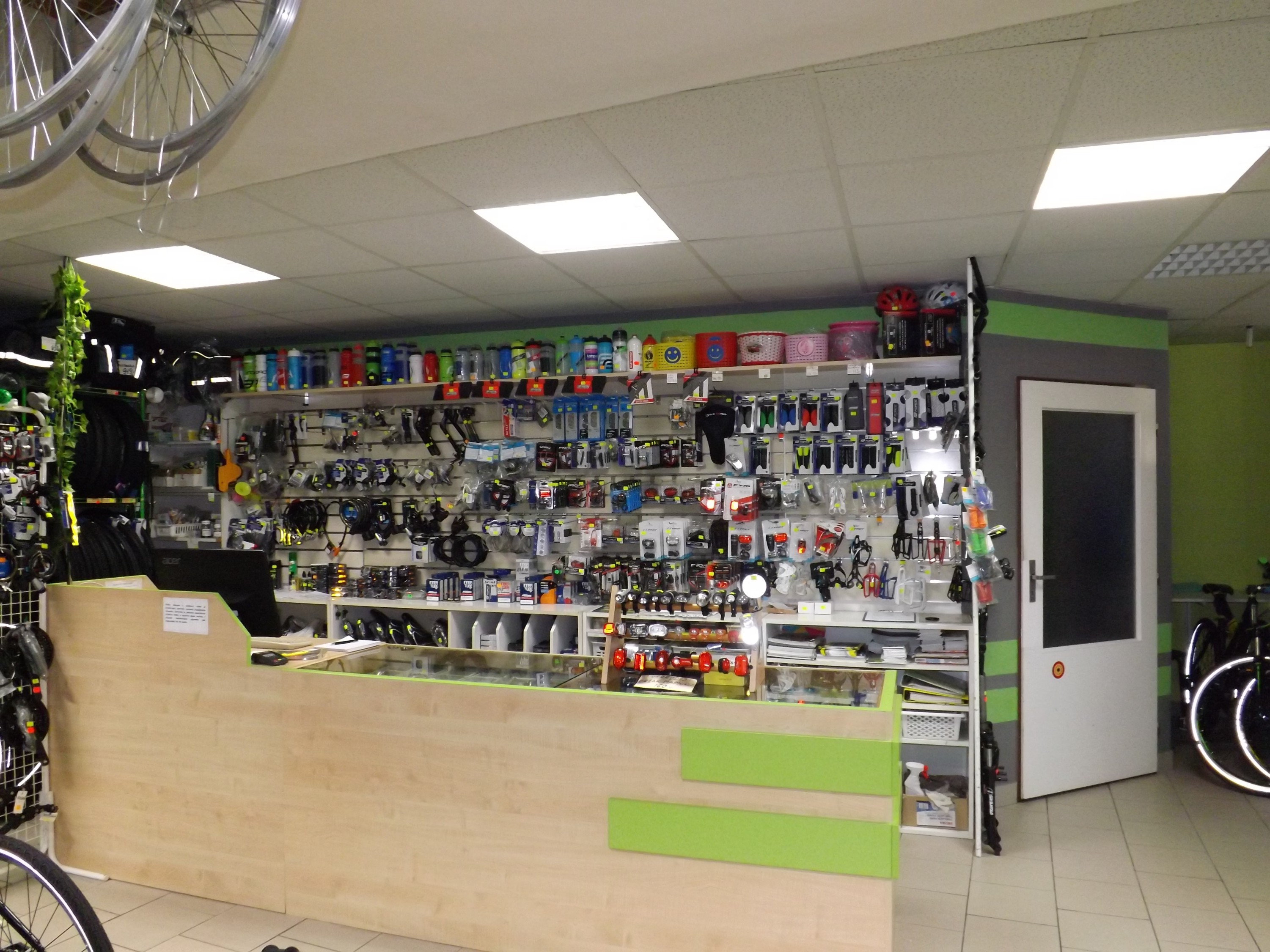 VELOSPORT - TAUWINKL s.r.o. - KolaMorava.cz foto 2