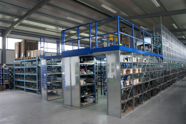 CHIARAVALLI CZ, a.s. foto 3