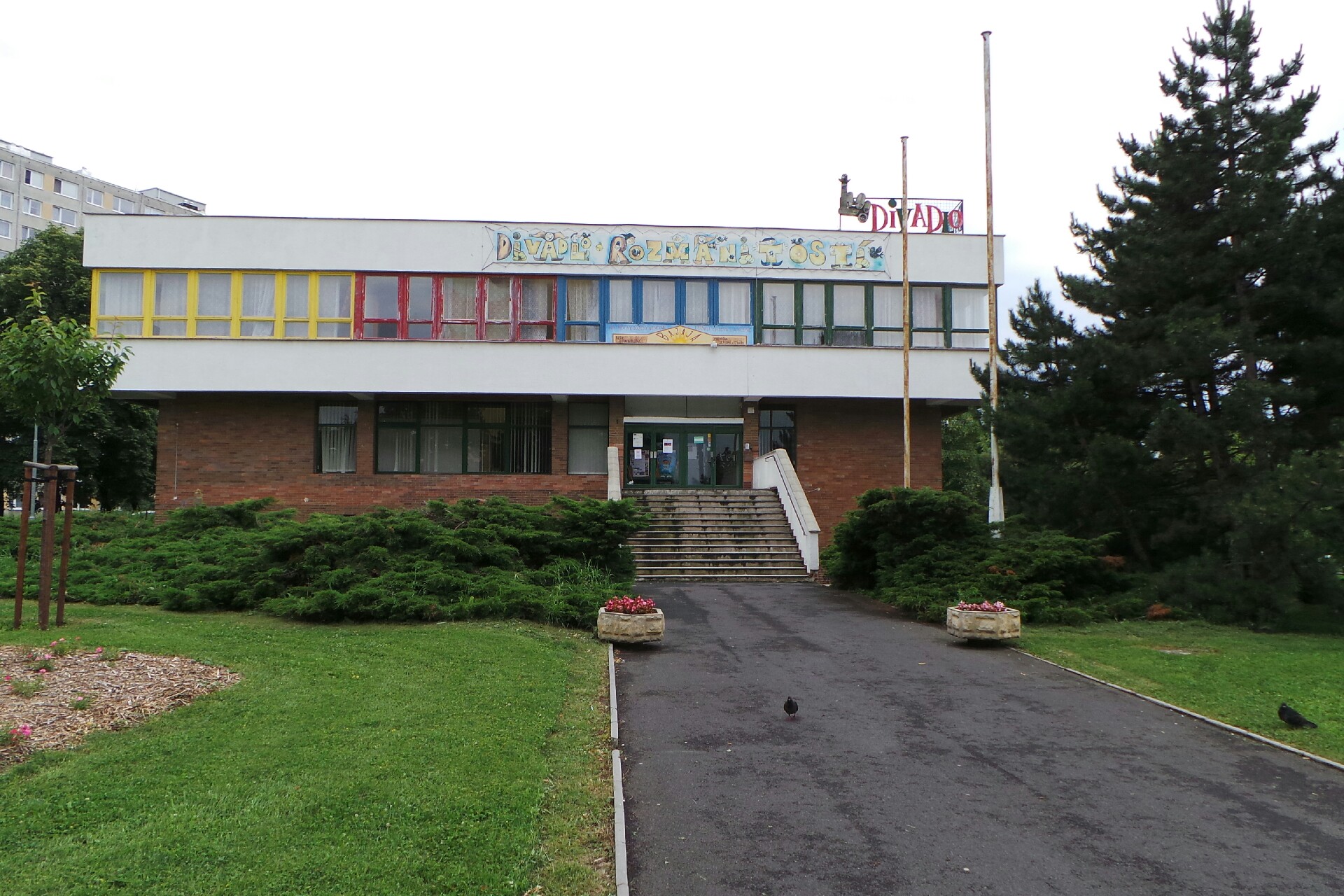 Euroregion Krušnohoří