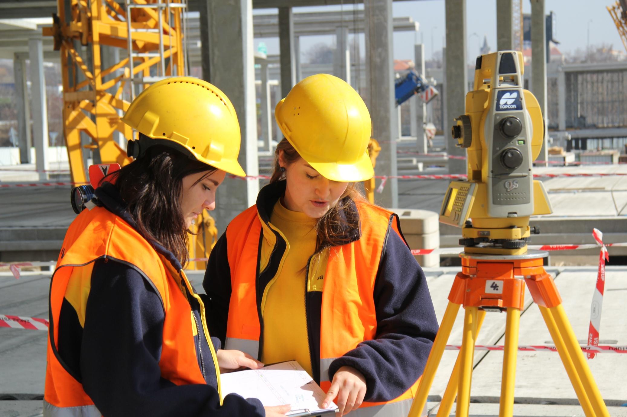 3G Praha s.r.o. - geodetická kancelář