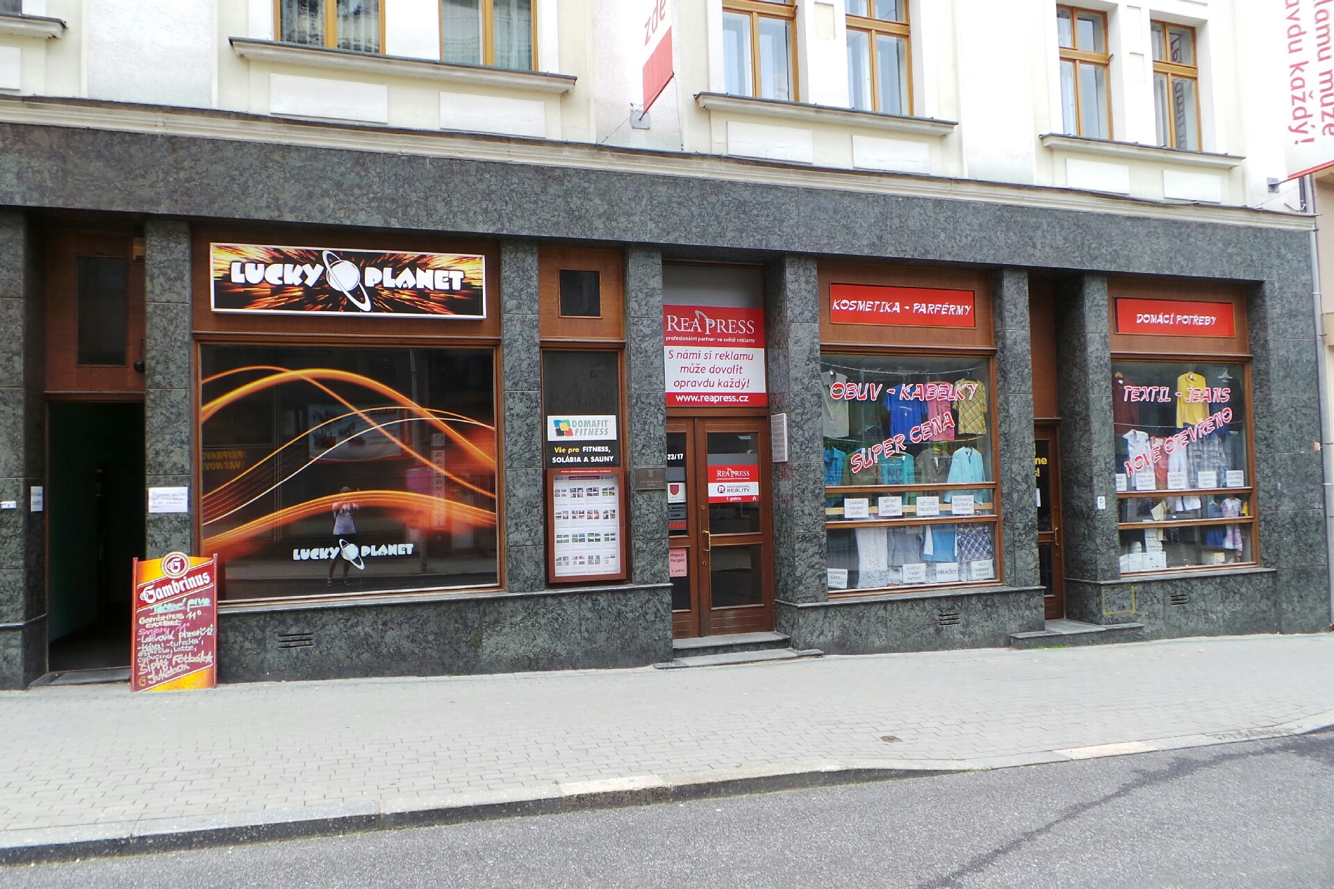 European Development & Investment, a.s.