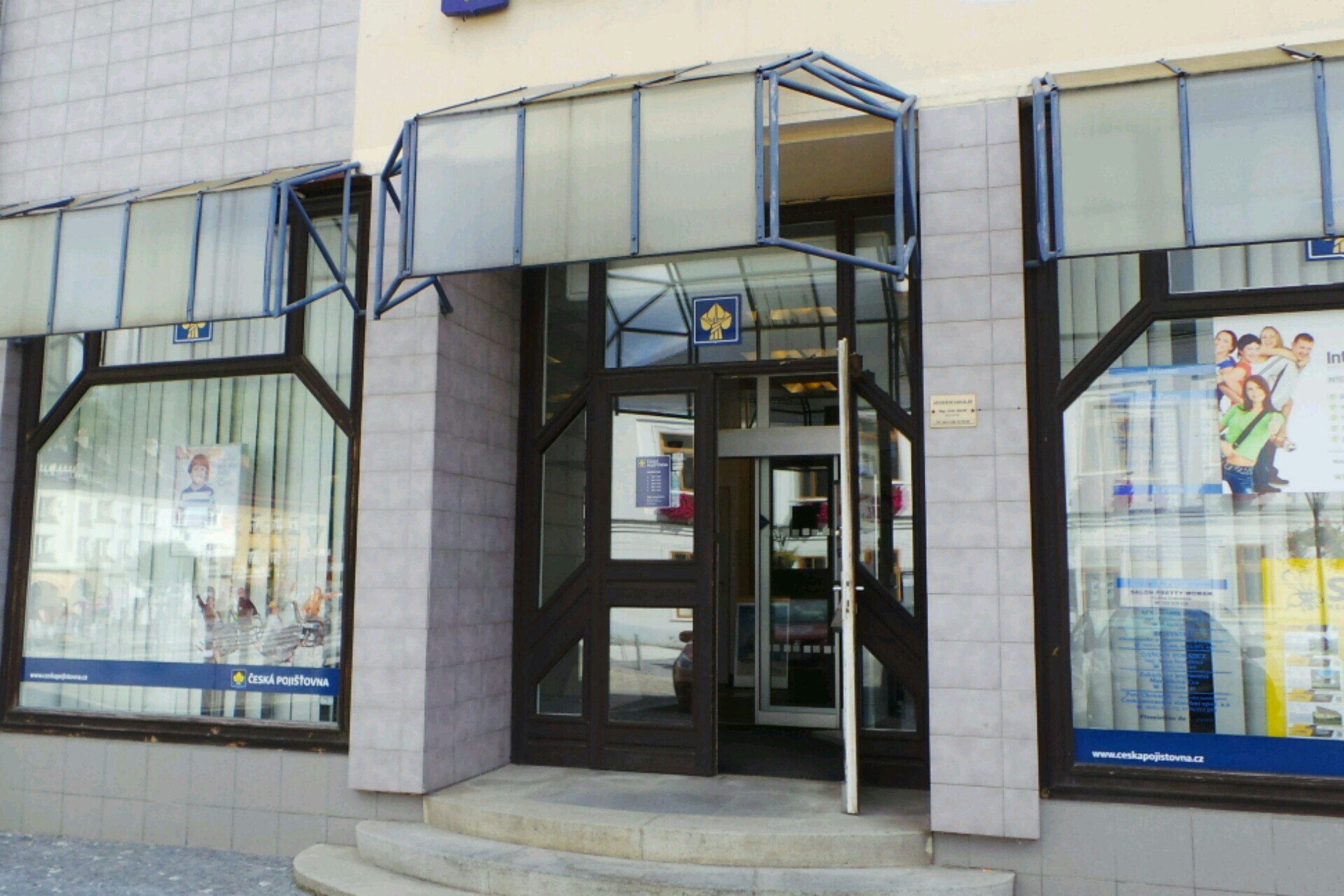 Okresní agrární komora Jeseník