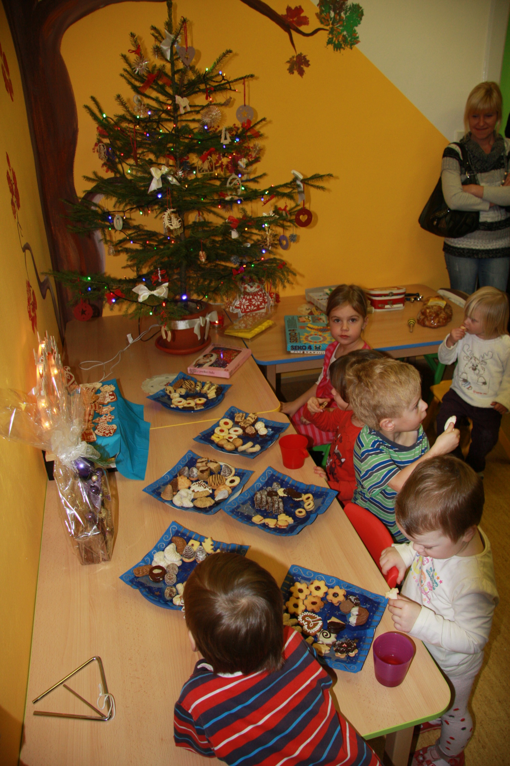 Mateřská školka FORMELO foto 2