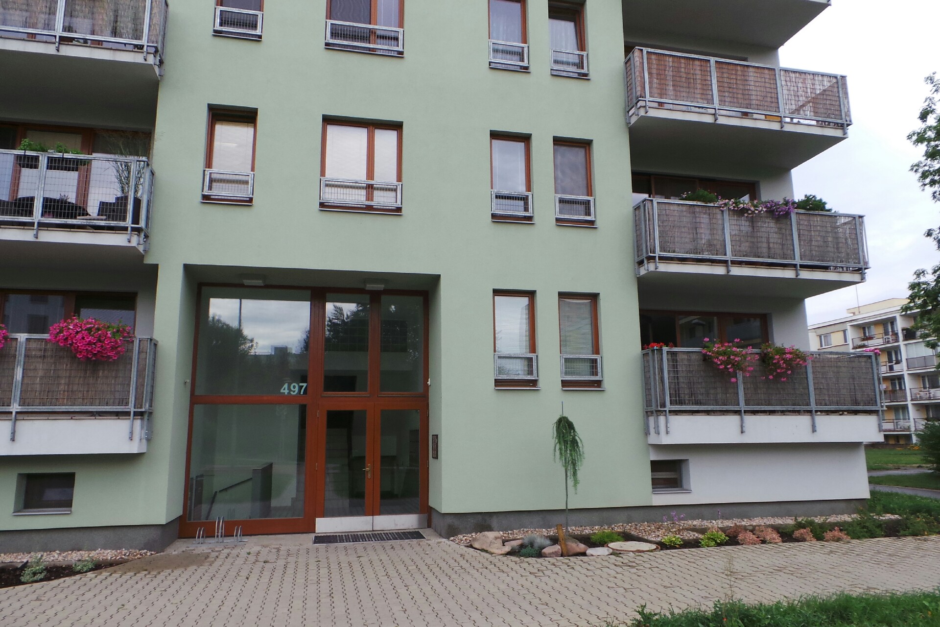 Folklorní soubor Radost Pardubice