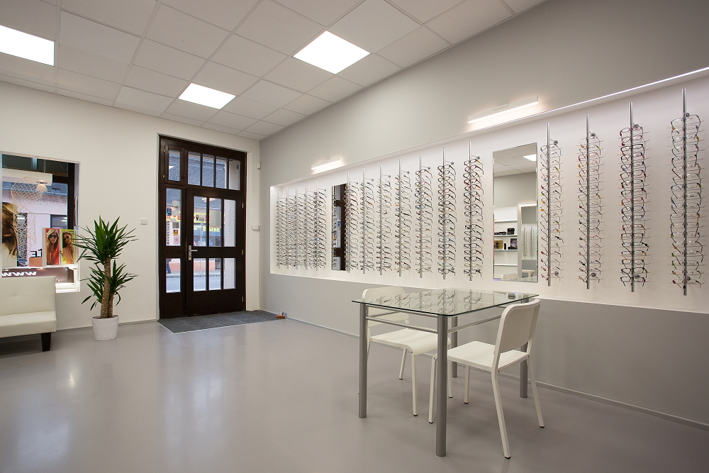 Optik Frič, s.r.o. foto 5