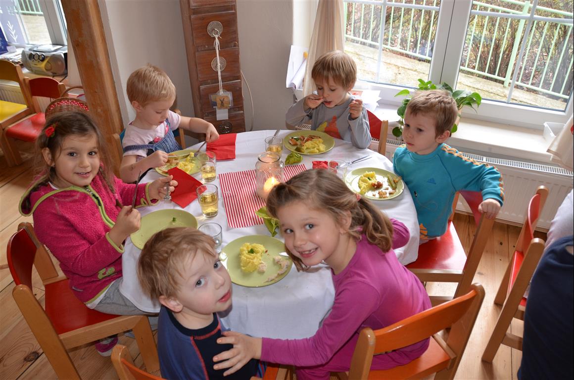 MATEŘSKÁ ŠKOLA ZEMĚKOULE foto 2