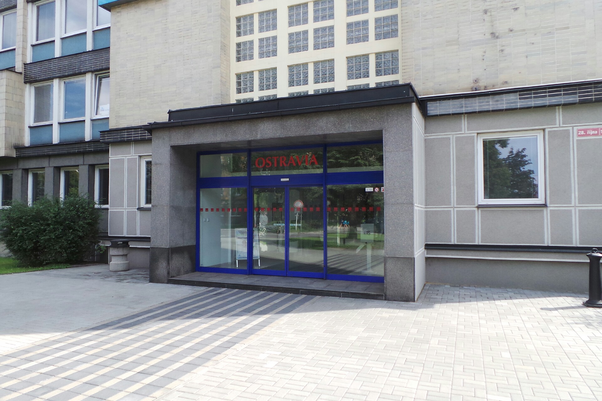 ČESKÉ REALITNÍ SLUŽBY GROUP s.r.o.