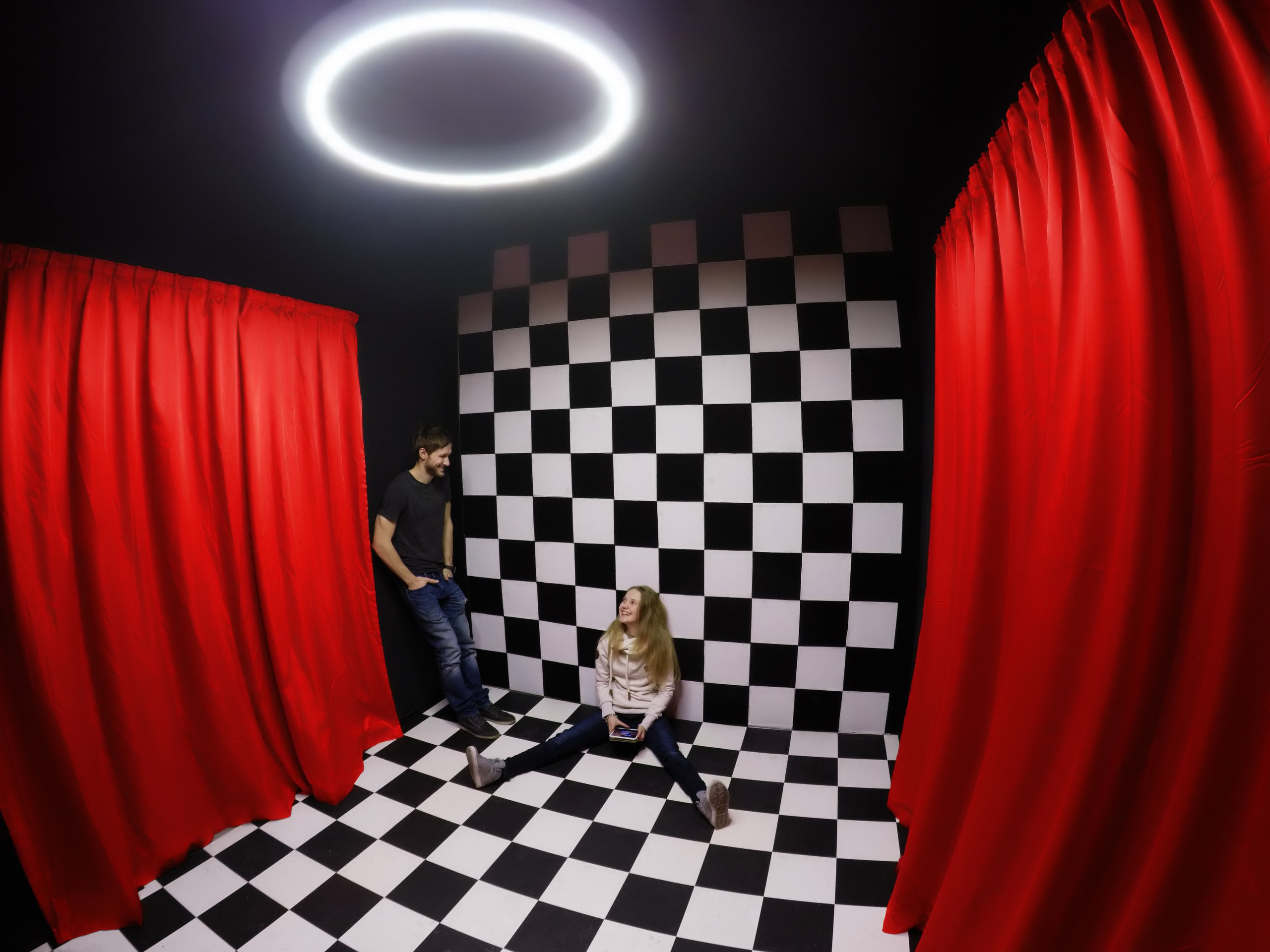 Questroom foto 1