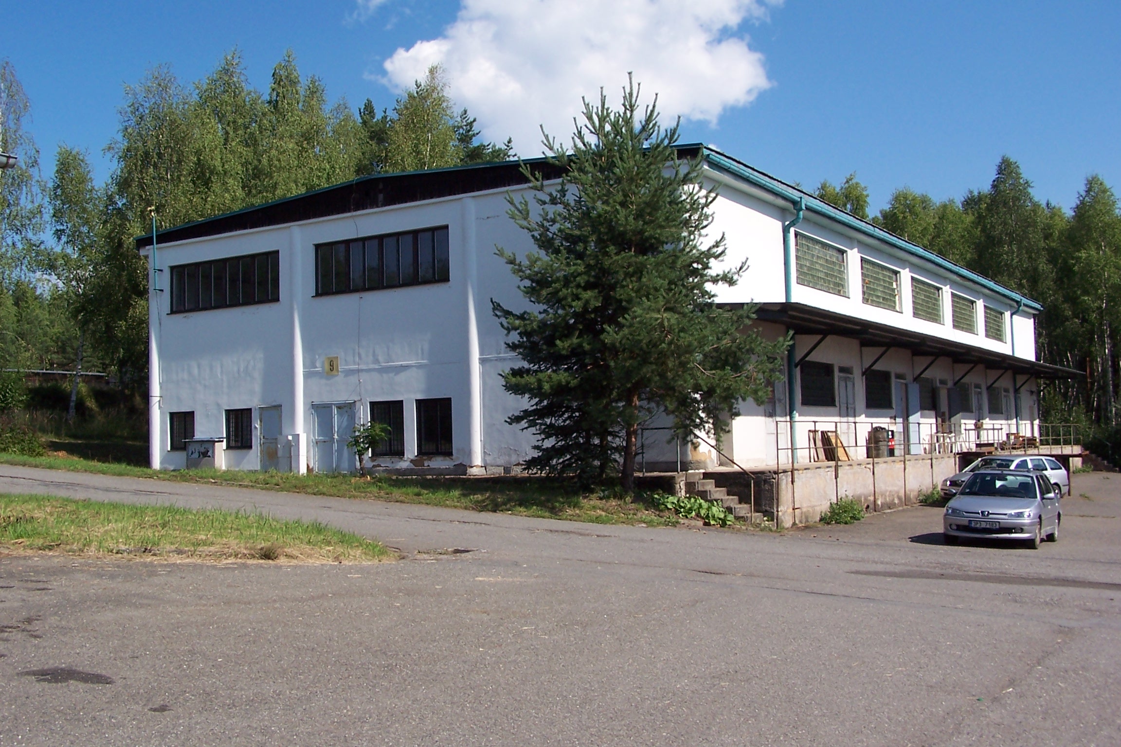 Pavel Janouškovec foto 1